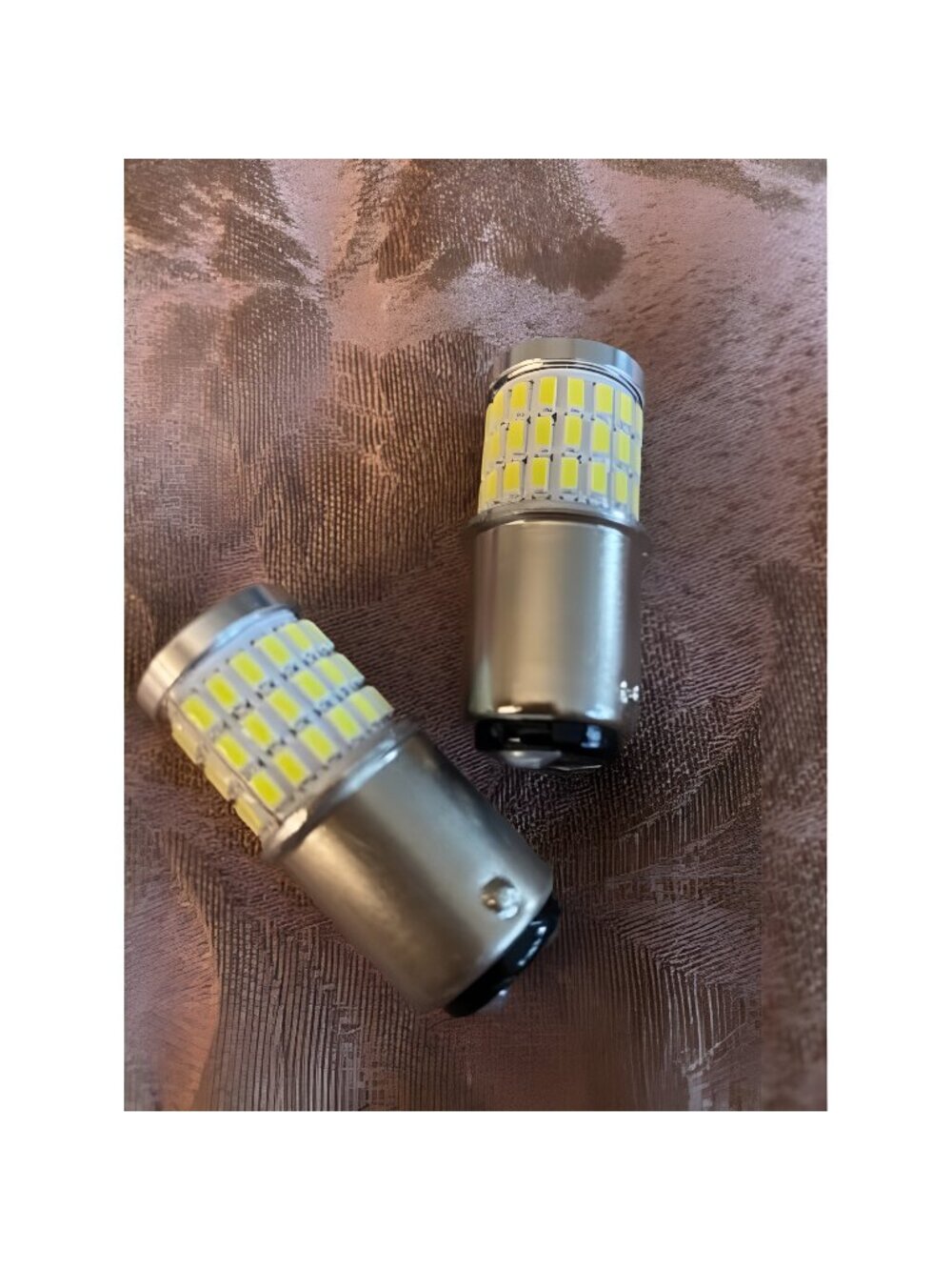 Newest 9-30V Super Bright Low Power 1157 2357 2057 7528 BAY15D LED Bulb